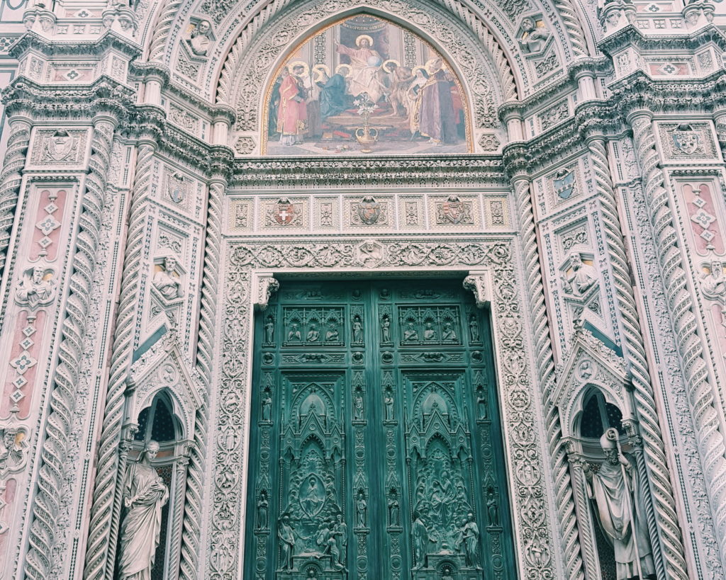 duomo 1 - things to do in Florence