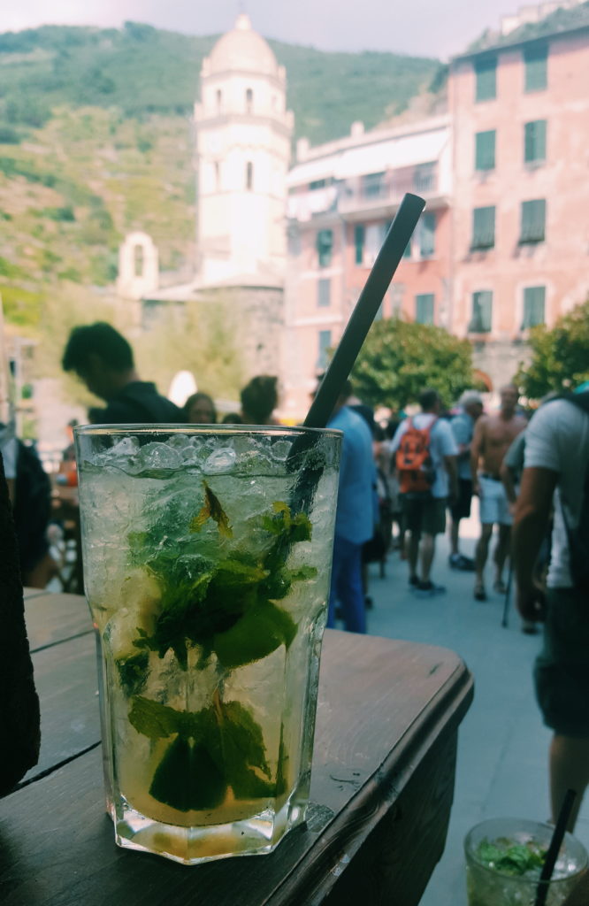 drinks - things to do in Florence