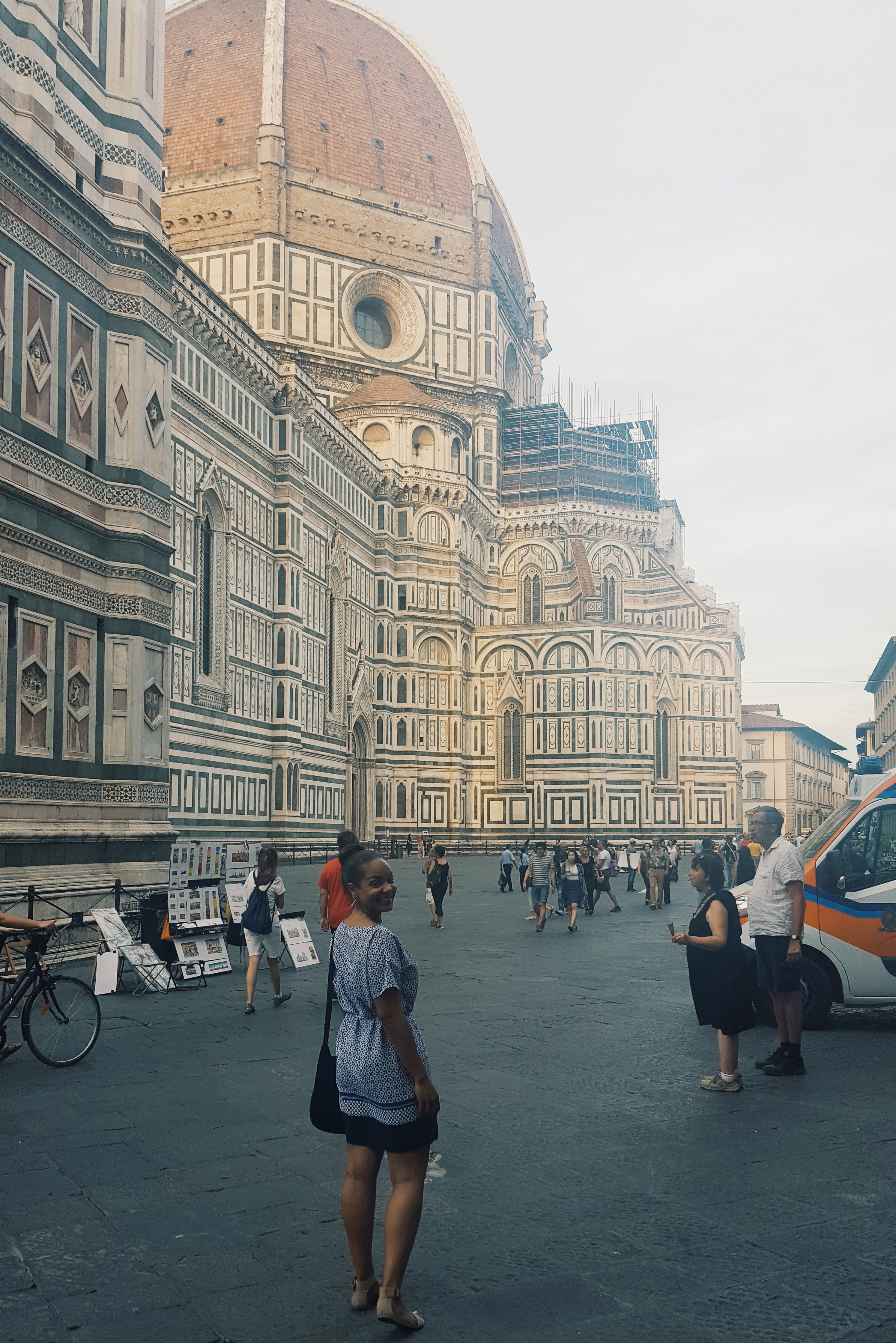 SB Duomo - things to do in Florence