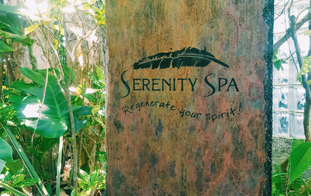 costa rica spa - Serenity