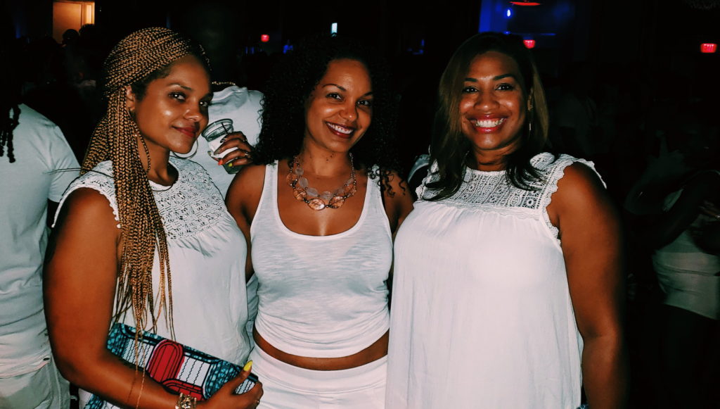 Essence Fest Parties, PopUps and Po' Boys Brown Lady Travels